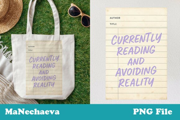 Download Retro Library Book Card PNG - Premium Resources